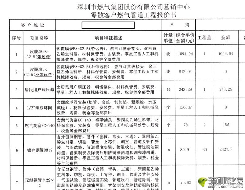 设备安装调试验收单:一份不容忽视的关键文件